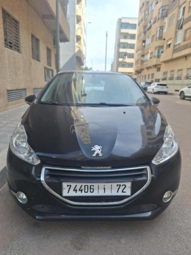 voiture a vendre