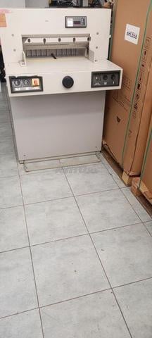Massicot 52 Germany - 2