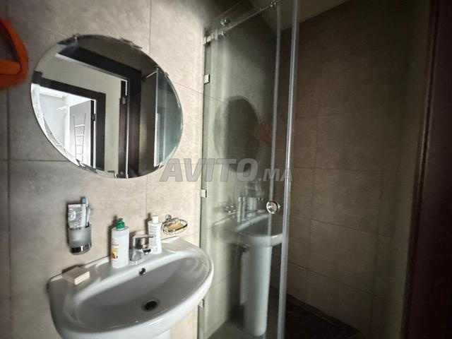 Appartement meublé ou vide résidence piscine - 2