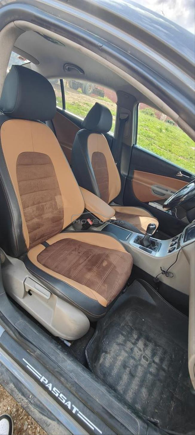 passat model 2007