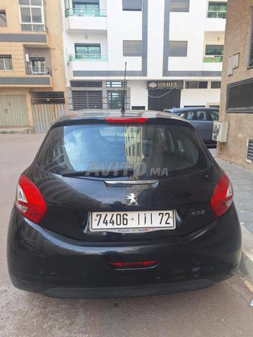 Voiture à vendre - 2