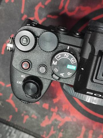 Sony a7iv - 2