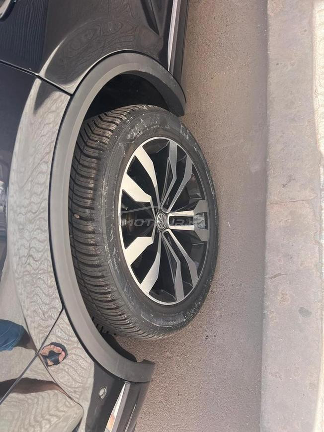 Volkswagen Touareg Diesel Automatique 2019