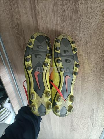 Chaussures Nike - 2