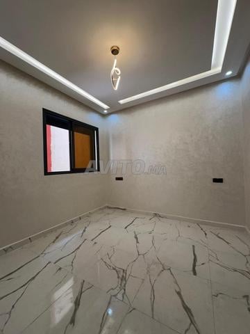 Appartement à vendre 80 m² à Kénitra