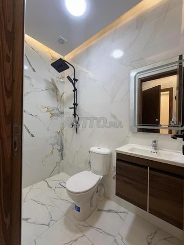 Appartement à vendre 80 m² à Kénitra