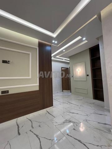 Appartement à vendre 80 m² à Kénitra