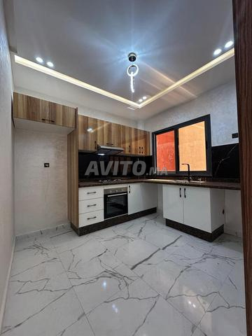 Appartement à vendre 80 m² à Kénitra