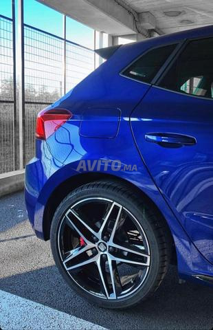 Seat Ibiza FR Diesel Manuelle 2021 à Fès - 2