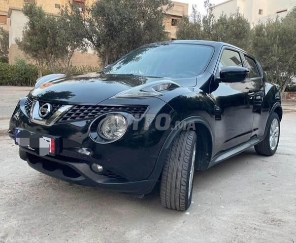 Nissan Juke modèle 2015 toutes options - 2