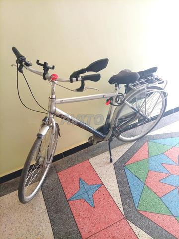 Vélo à vendre
