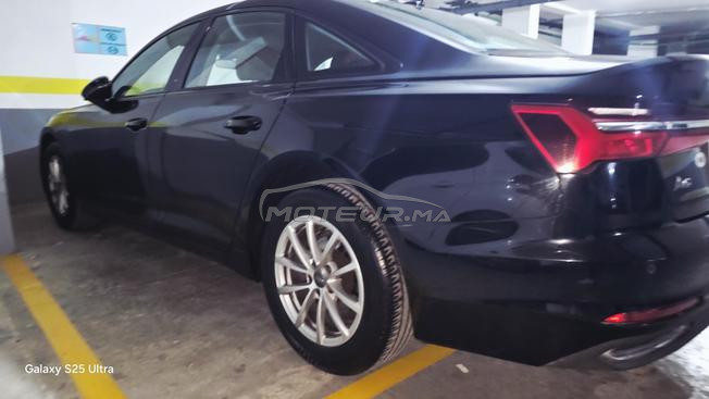 AUDI A6 2L