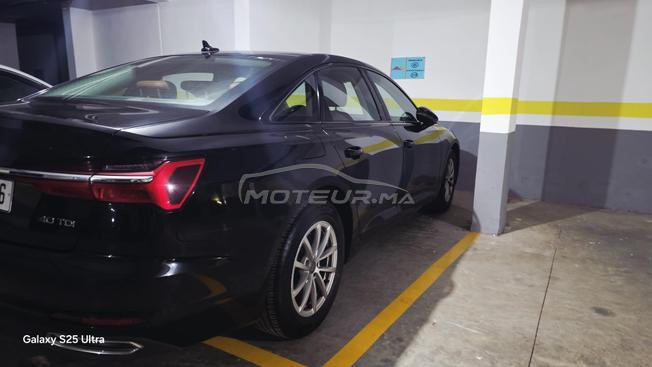 AUDI A6 2L
