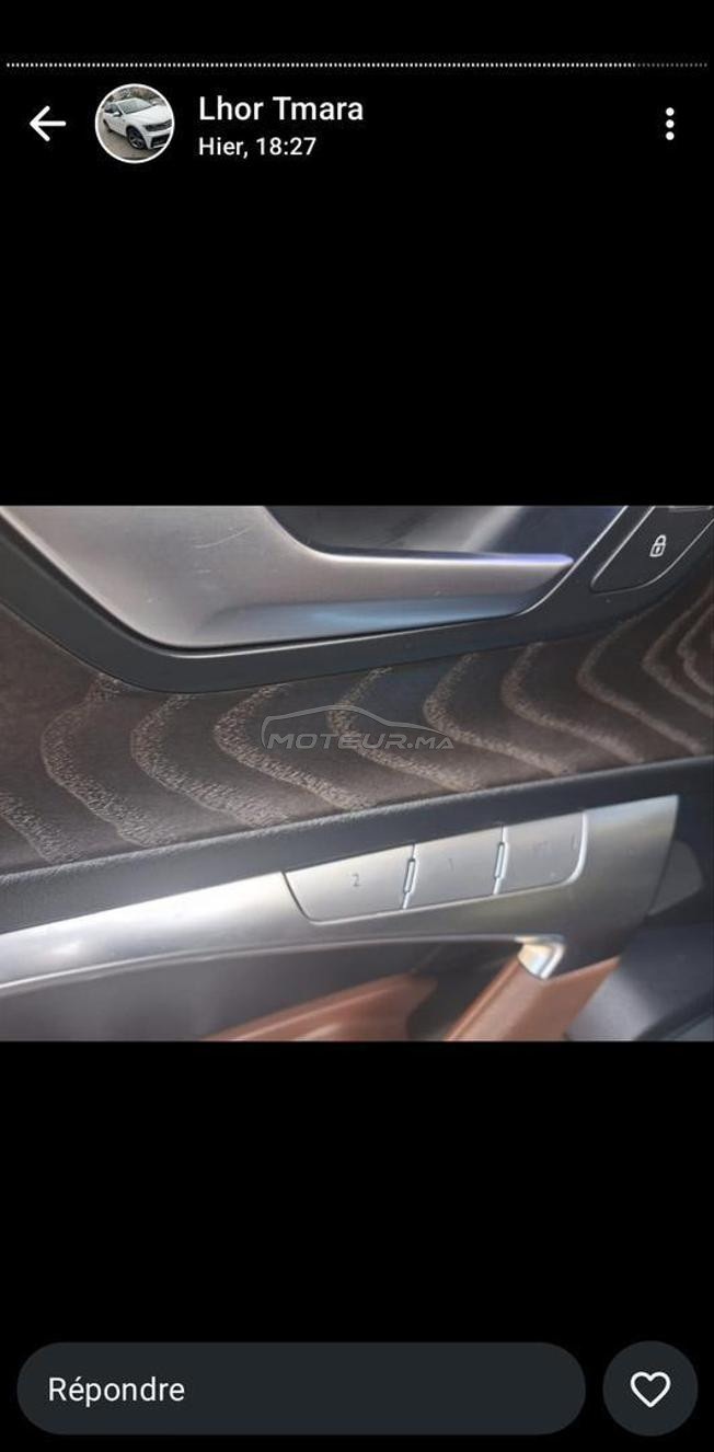 AUDI A6 2L