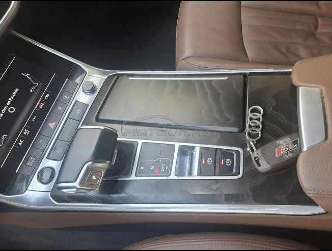 AUDI A6 2L