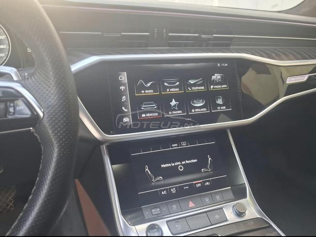 AUDI A6 2L