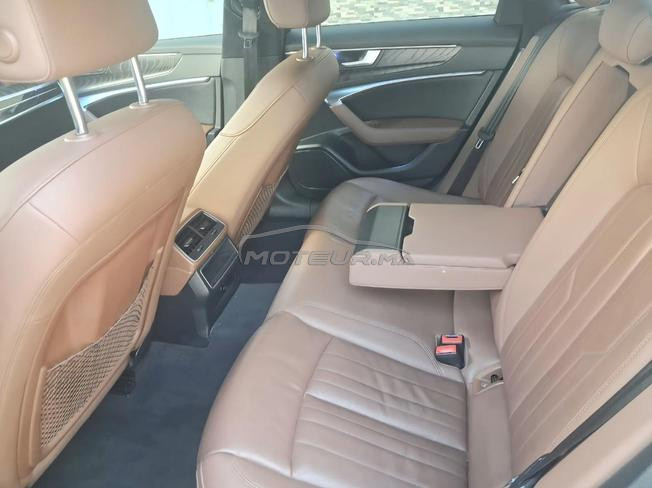 AUDI A6 2L