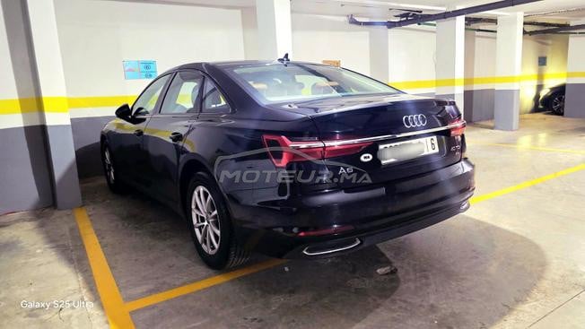 AUDI A6 2L