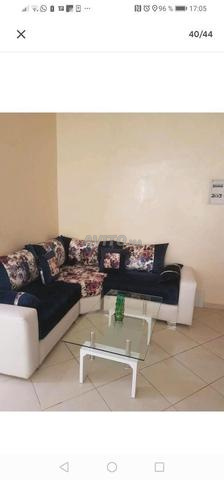Appartement meublé - 2
