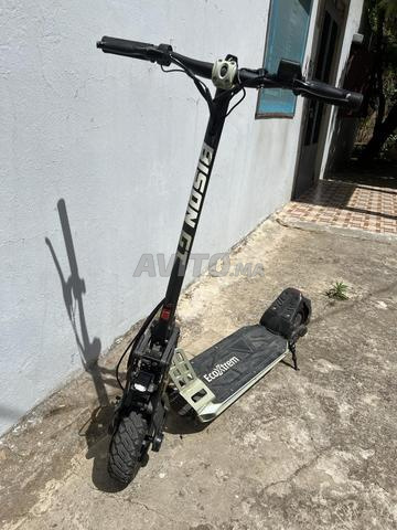 Bison GT 1000w 9.5/10 - 2