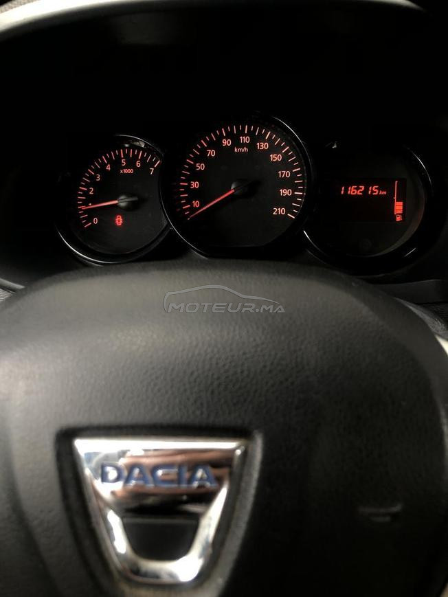 Dacia Dokker Model 2021 نقية بزاف