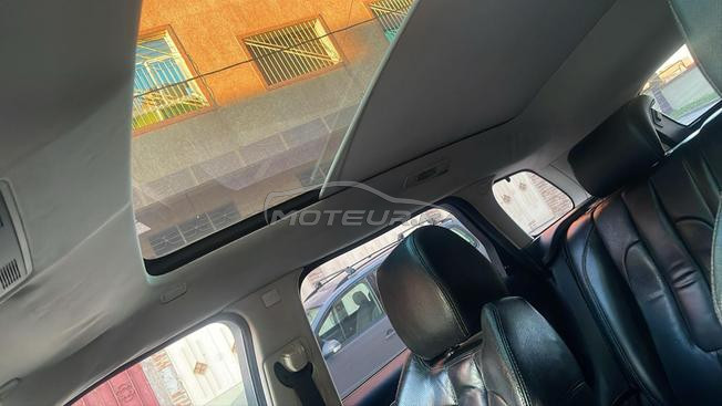 Land Rover Range Rover Evoque Diesel Automatique