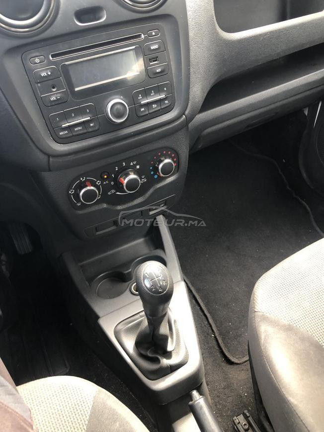 Dacia Dokker Model 2021 نقية بزاف
