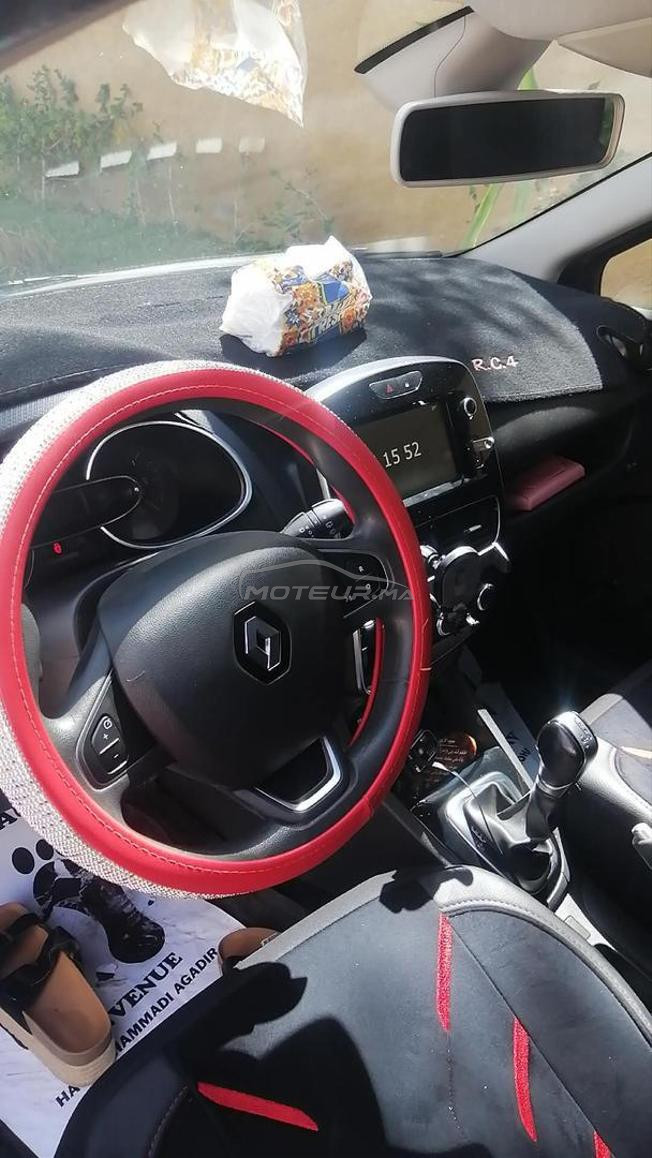 clio 4 a vendre 