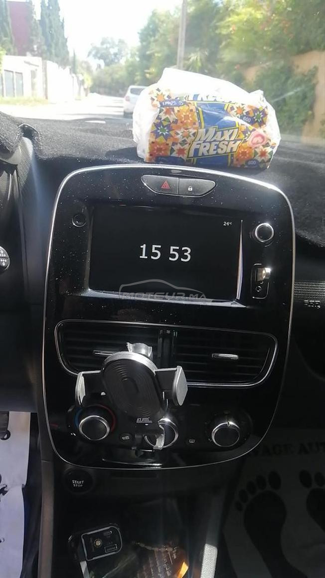 clio 4 a vendre 