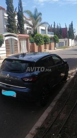 Clio 4 à vendre - 2