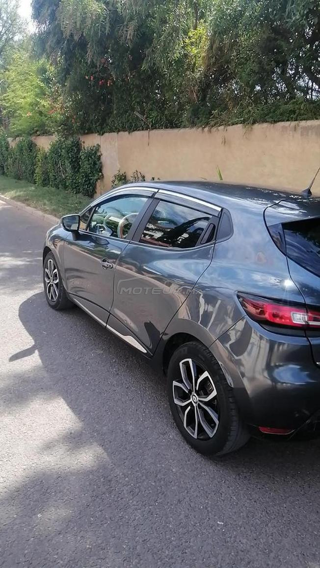 clio 4 a vendre 