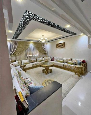 شقة رائعة في مكان هادئ للعائلات - 2