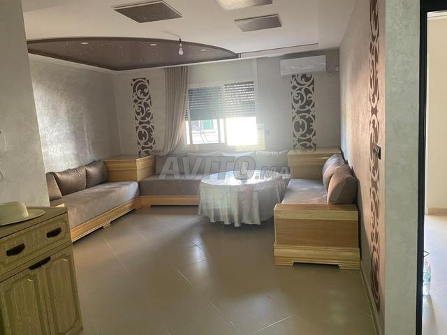 Superbe Appartement à Vendre à Saïdia