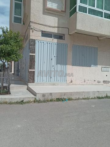 كراج شوكة