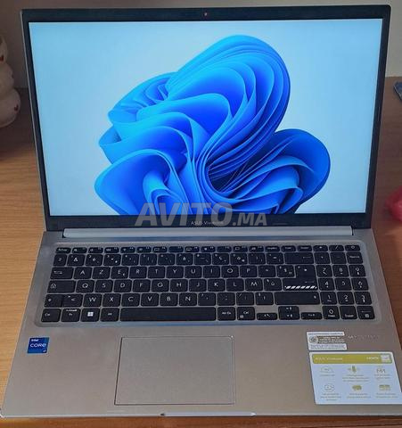 ASUS Vivobook Prix négociable infos dans description