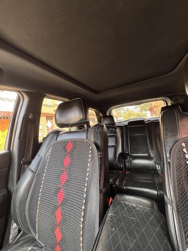 jeep grand cherokee overland 2016