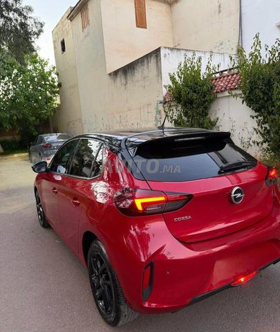 Opel Corsa Gs Line - 2