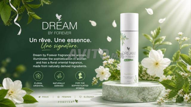 Déodorant naturel pour femmes - 2