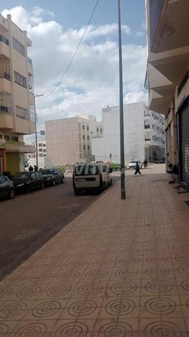Location de local commercial - 2
