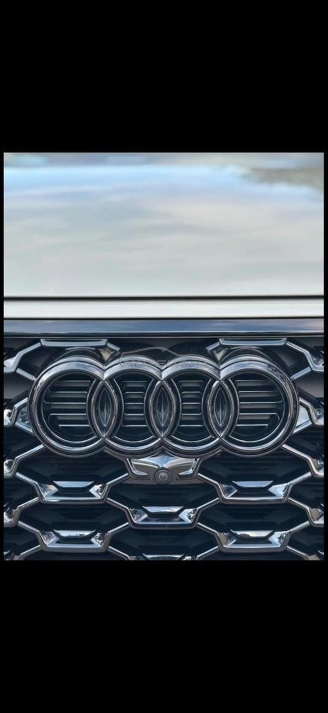 Audi Q5 S ligne Quattro modèle 2024