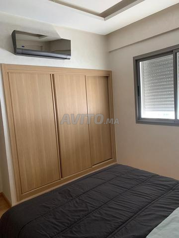 Appartement à vendre 55 m² à Mohammedia