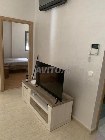 Appartement à vendre 55 m² à Mohammedia - 2