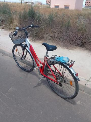 Vélo - 2