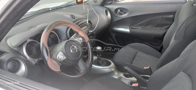 nisan juke avendar 