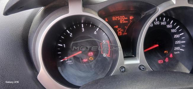 nisan juke avendar 
