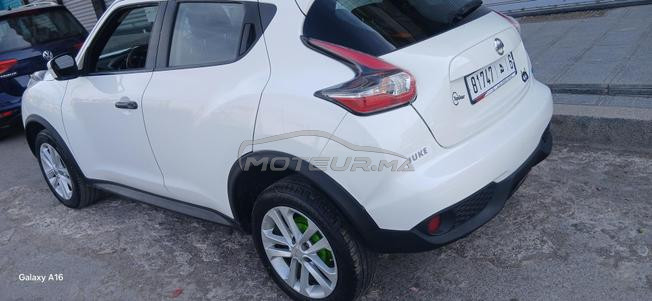 nisan juke avendar 