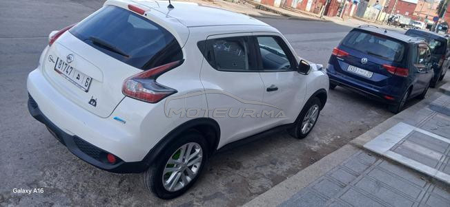 nisan juke avendar 
