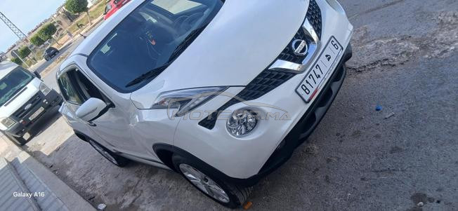 nisan juke avendar 