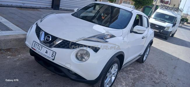 nisan juke avendar 
