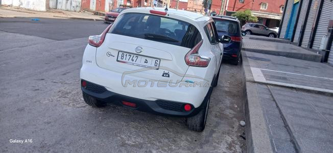 nisan juke avendar 